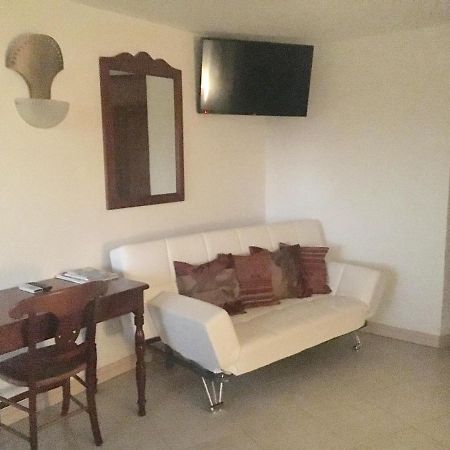 Studios Haut De Caritan Sainte-Anne Zewnętrze zdjęcie