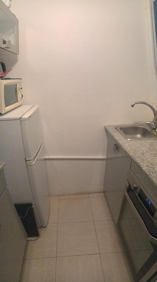 Studios Haut De Caritan Sainte-Anne Zewnętrze zdjęcie